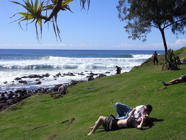 Burleigh Heads