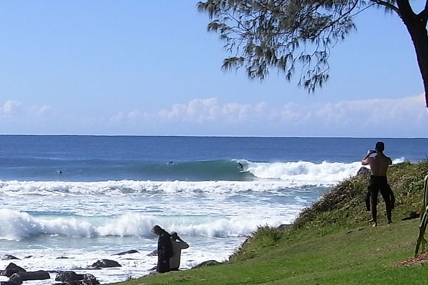 Burleigh Heads