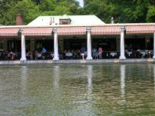 boathouse 13