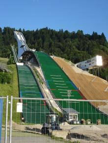 Garmisch 1