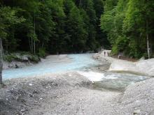 klamm