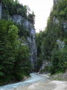 klamm 1