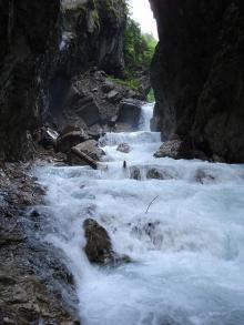 klamm 5