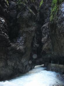 klamm 6