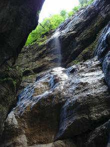 klamm 8