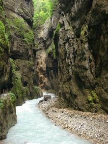 klamm 9