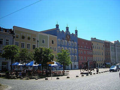 Burghausen 2