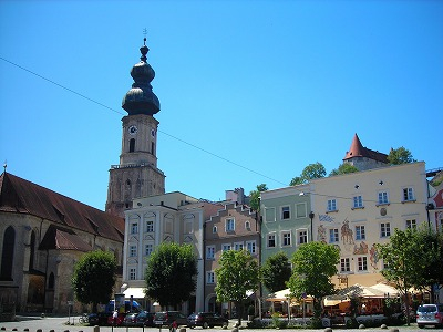 Burghausen 3