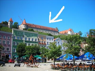 Burg 2