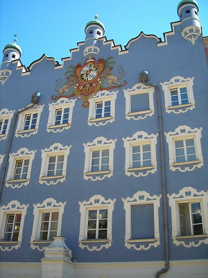 Haus