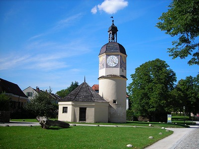 Turm
