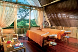 spa room