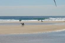 Currumbin Beach