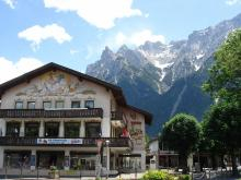 Mittenwald 3