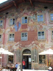Mittenwald 4