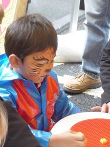 RG FACE PAINTING3