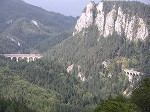 over the kalte rinne viaduct