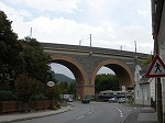 schwarza viaduct