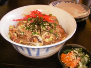 カツどん
