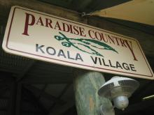 KOALA VILLAGE