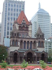 Trinity Church 1