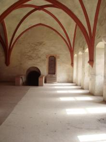 Kloster Eberbach 2