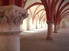 Kloster Eberbach 4