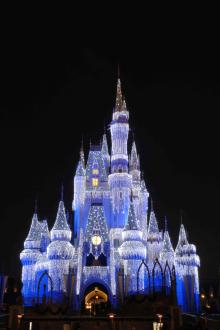 Castle Dreamlights!