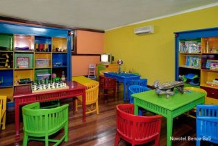 kids club