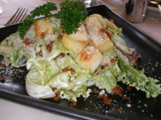 salad