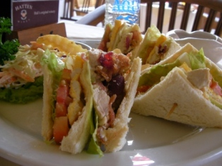 sandwitch