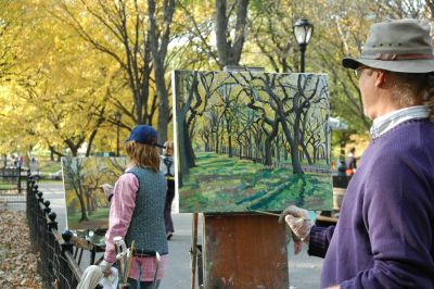 CENTRAL PARK2