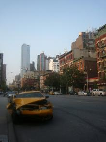 taxi