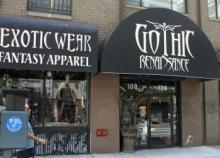 Gothic-1
