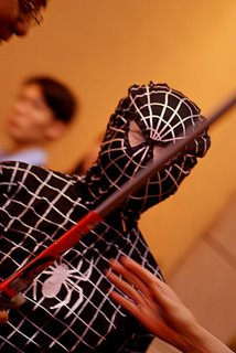 ハロウィーン1