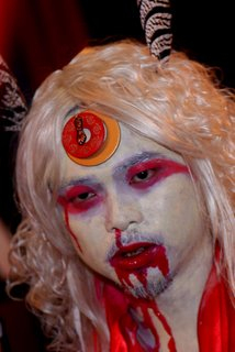ハロウィーン3