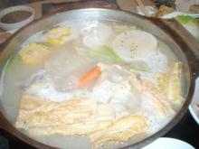 火鍋3