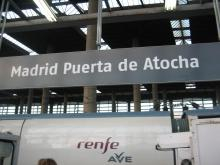 atocha