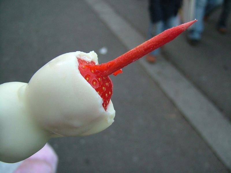 CHOCOICHIGO