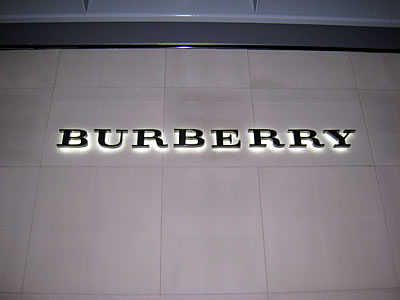 Burberry 2
