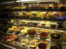 Urban Fare ケーキ