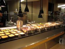 Urban Fare Hot Food