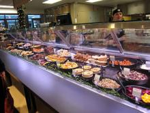 Urban Fare 惣菜