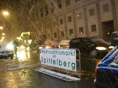 Spittelberg