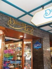 Darel