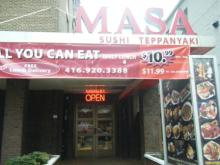 H.I.S.トロント支店  メープルライフ♪