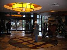 H.I.S.バンクーバー支店-HILTON WHISTLER 7