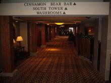 H.I.S.バンクーバー支店-HILTON WHISTLER 9
