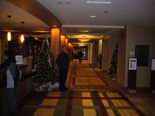 H.I.S.バンクーバー支店-HILTON WHISTLER 11