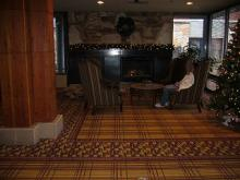 H.I.S.バンクーバー支店-HILTON WHISTLER 20